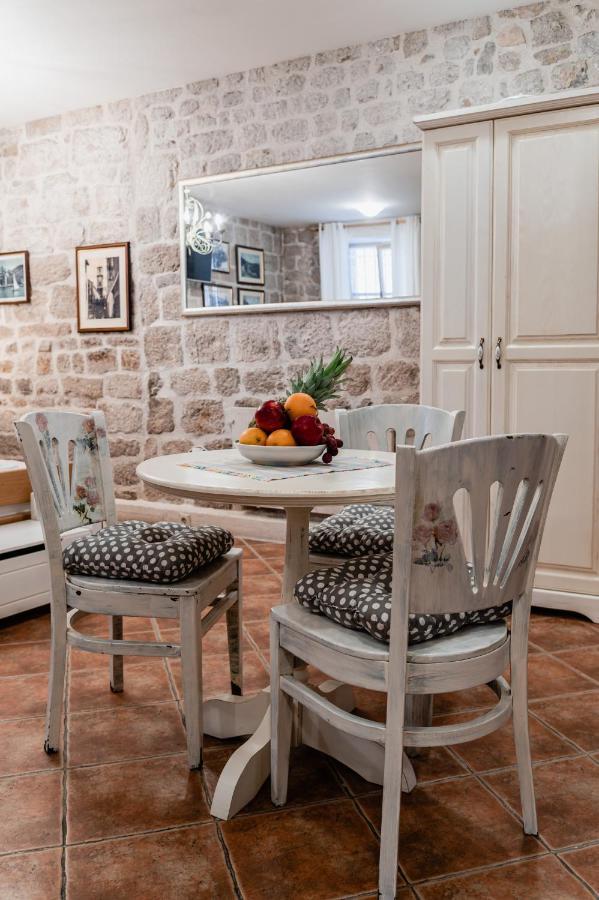 Lito Apartments Σίμπενικ Εξωτερικό φωτογραφία