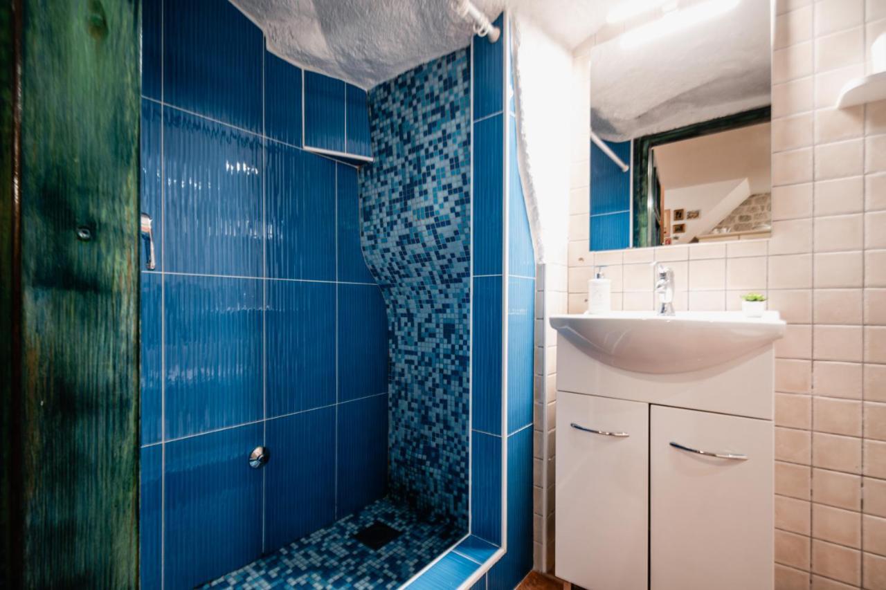 Lito Apartments Σίμπενικ Εξωτερικό φωτογραφία