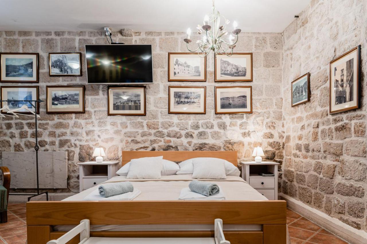 Lito Apartments Σίμπενικ Εξωτερικό φωτογραφία