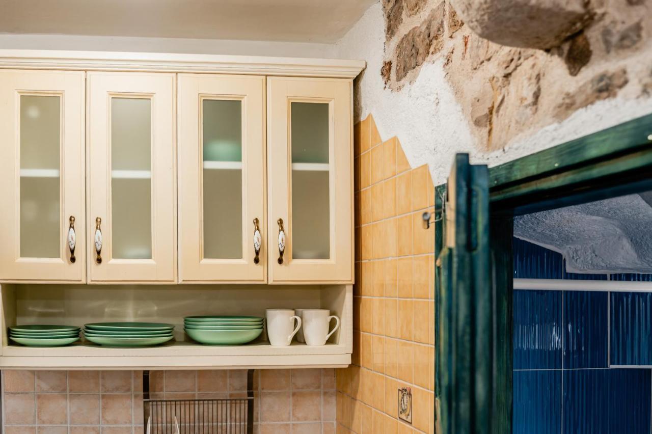 Lito Apartments Σίμπενικ Εξωτερικό φωτογραφία