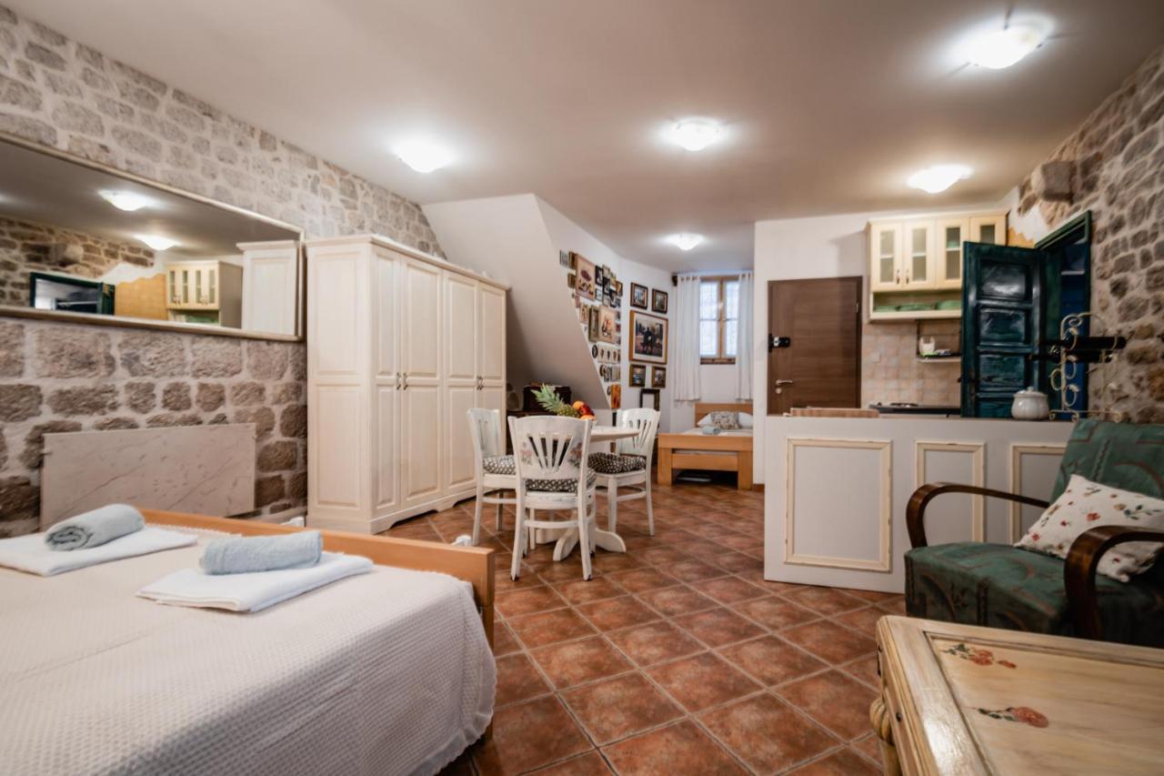 Lito Apartments Σίμπενικ Εξωτερικό φωτογραφία