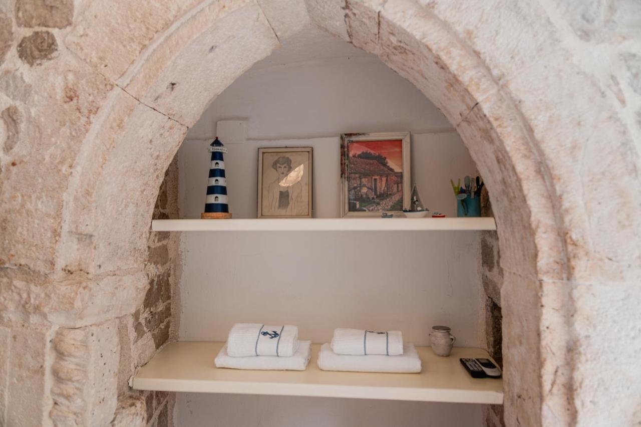 Lito Apartments Σίμπενικ Εξωτερικό φωτογραφία