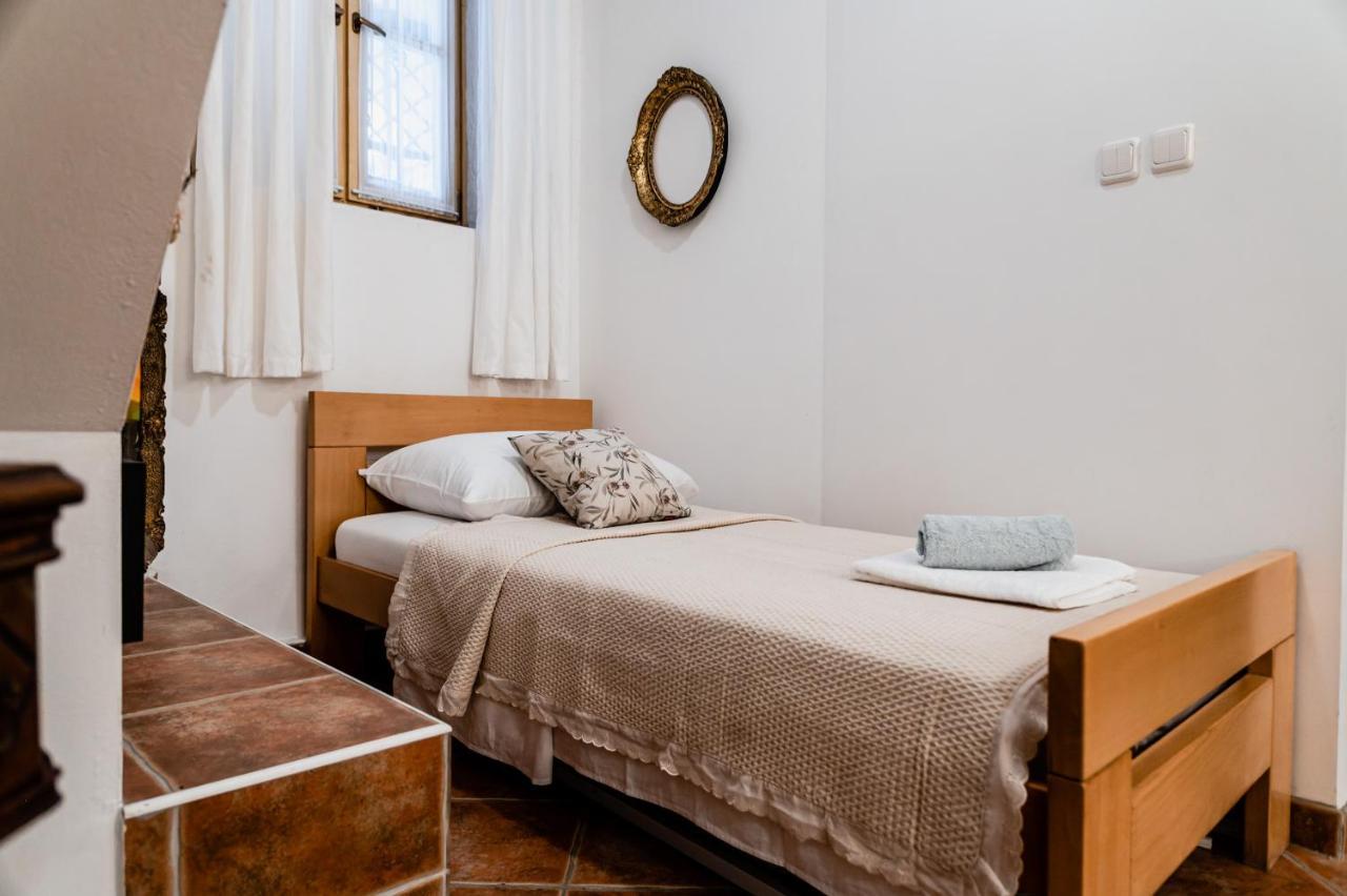 Lito Apartments Σίμπενικ Εξωτερικό φωτογραφία