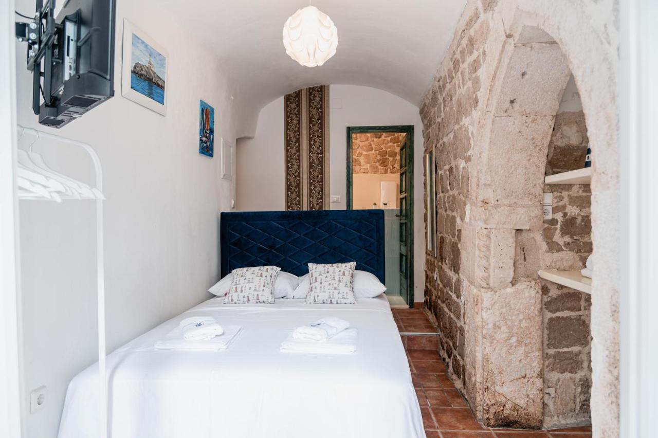 Lito Apartments Σίμπενικ Εξωτερικό φωτογραφία