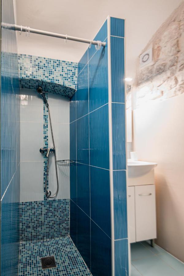 Lito Apartments Σίμπενικ Εξωτερικό φωτογραφία