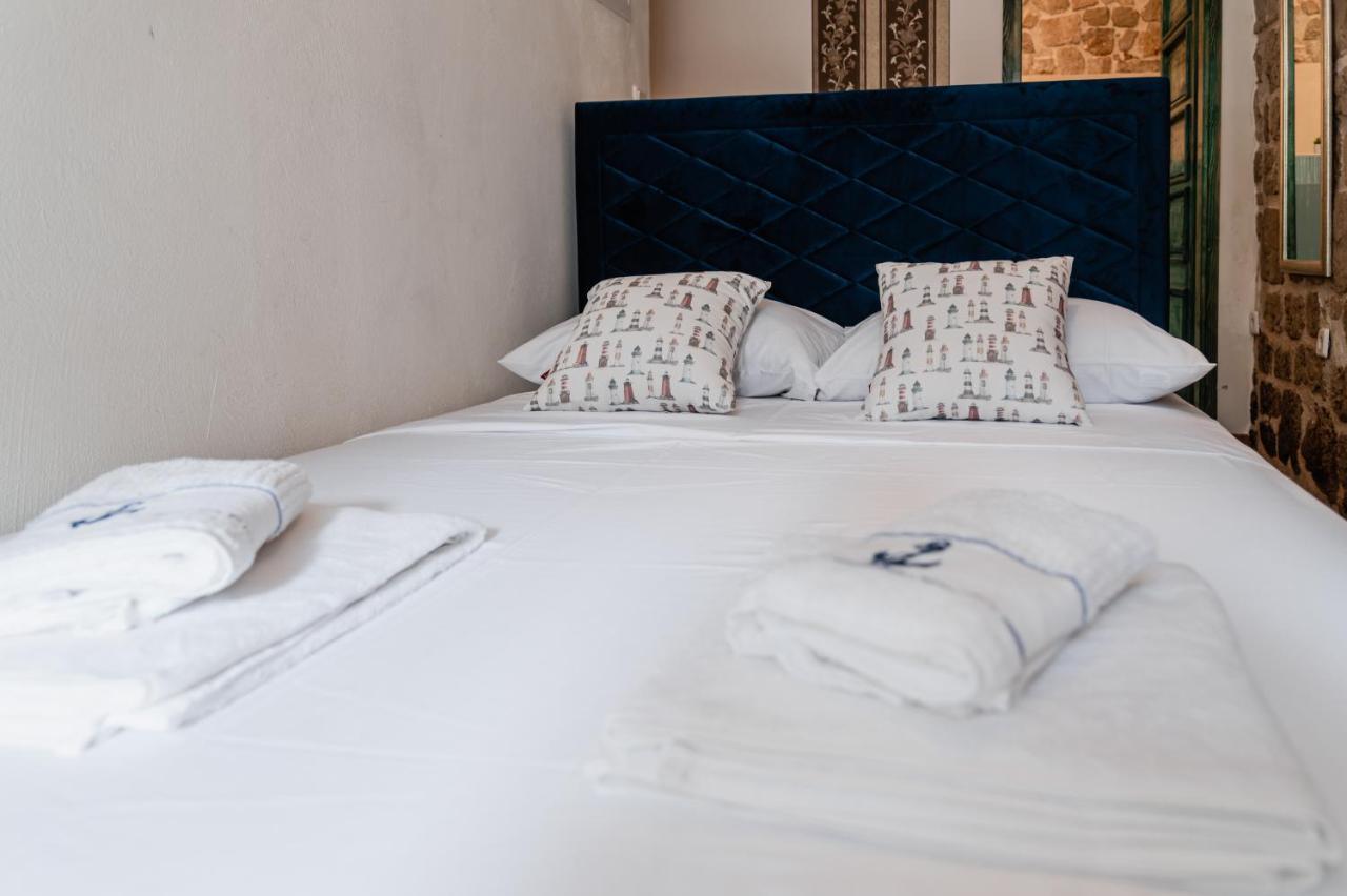 Lito Apartments Σίμπενικ Εξωτερικό φωτογραφία