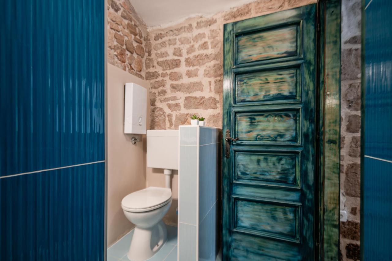 Lito Apartments Σίμπενικ Εξωτερικό φωτογραφία