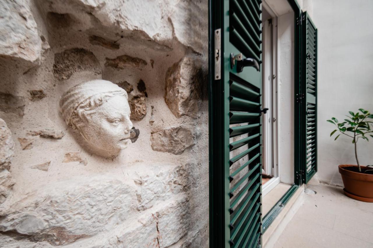 Lito Apartments Σίμπενικ Εξωτερικό φωτογραφία